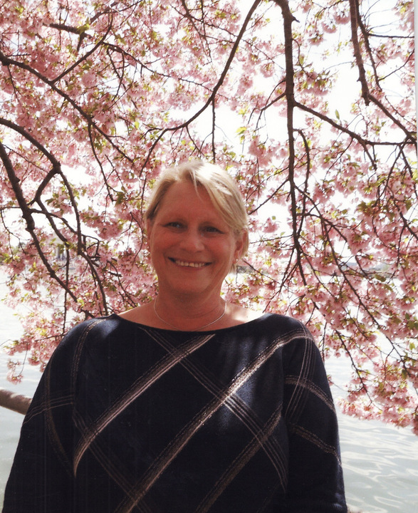 susan blount