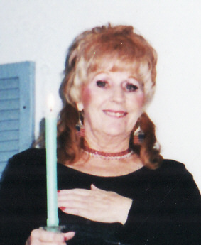 margaret  hathaway