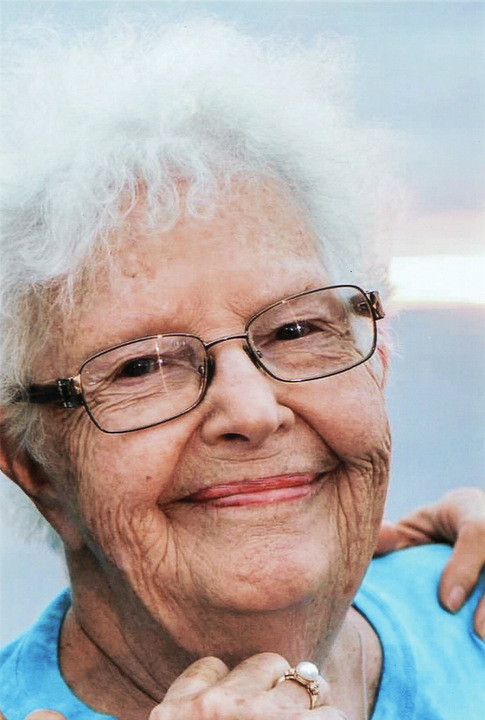 mary fleury