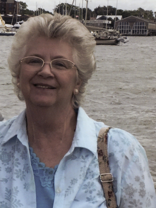 patricia shaffer