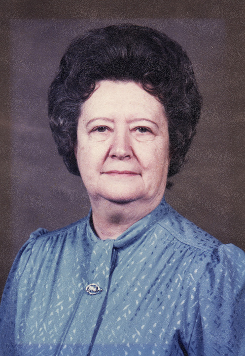 marie oliver