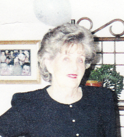 myrtle faunce