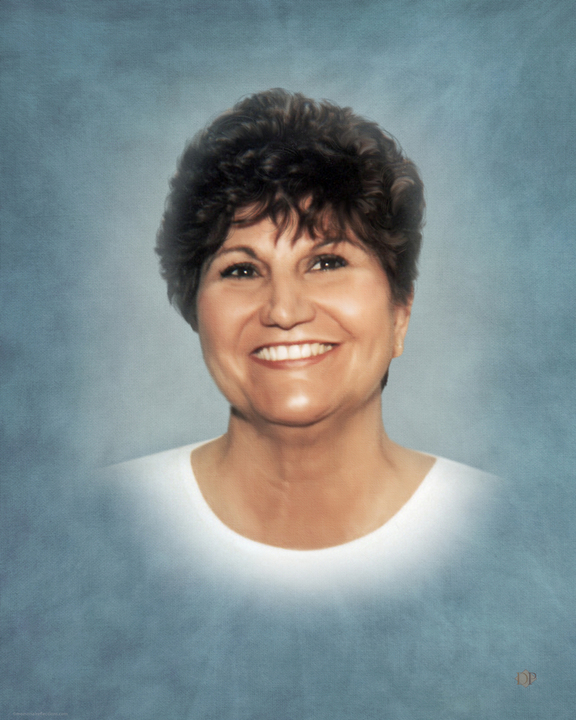 mary albert
