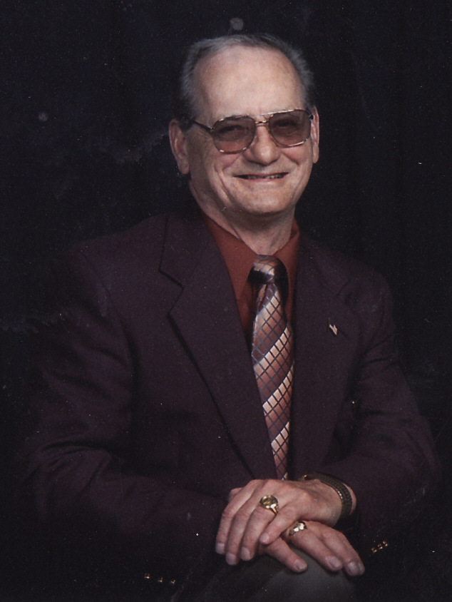 david mattingly