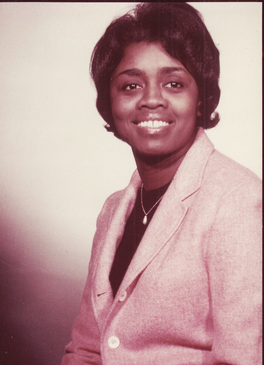 winifred  statesman wilson