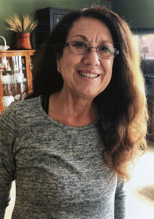 debra  hall