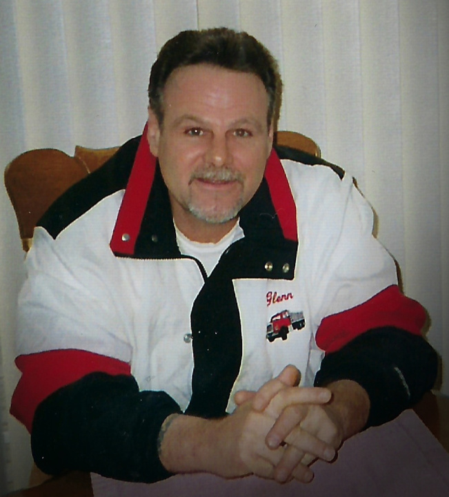 glenn mattingly