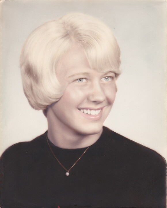 carol  wolf