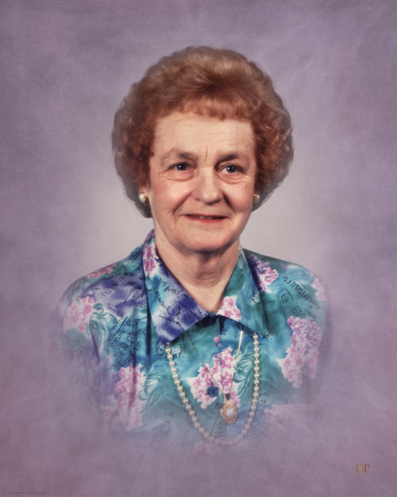 marilyn mckay