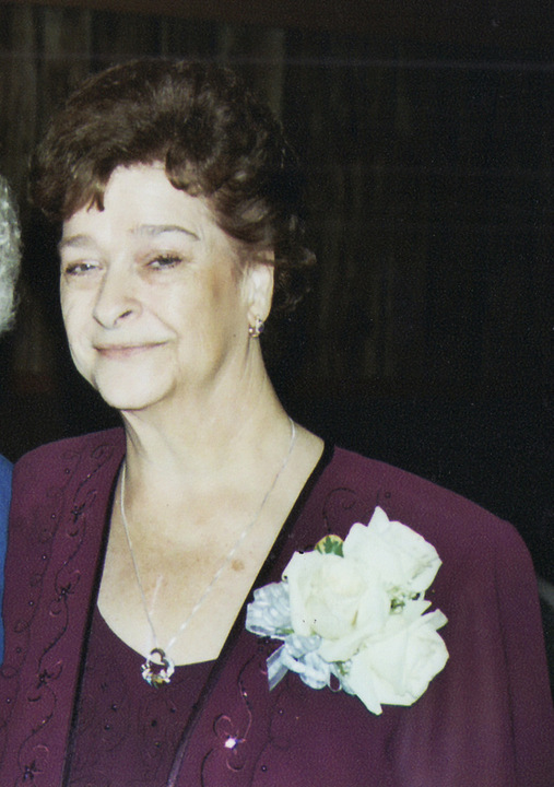 margaret nelson