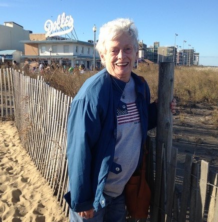 jean carpenter