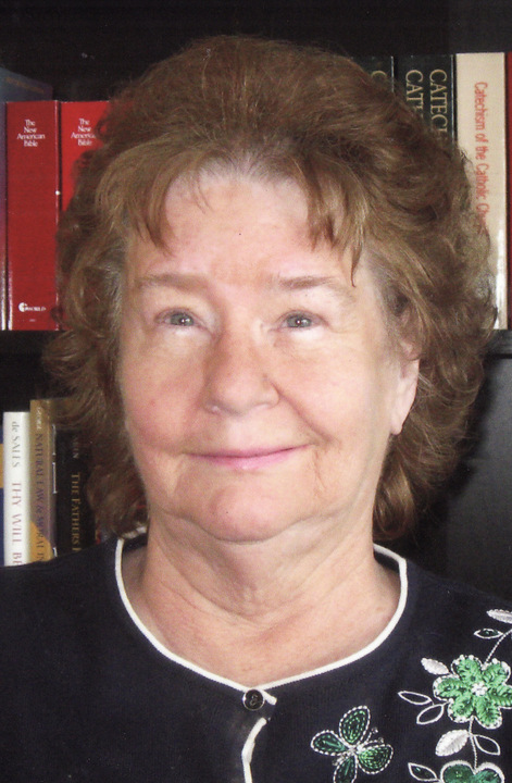patricia lorence