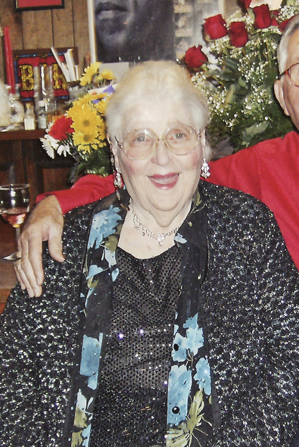 bernice owens