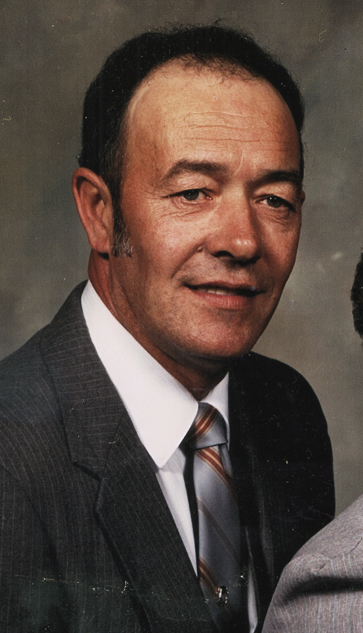 norman pilkerton
