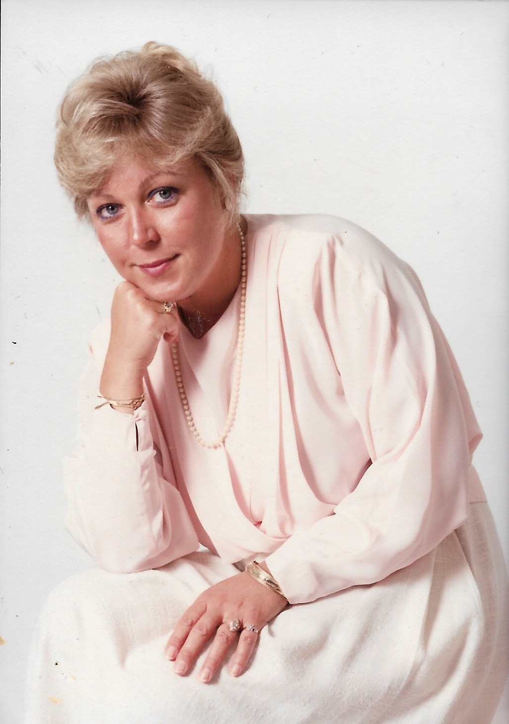 martha smith greenwell
