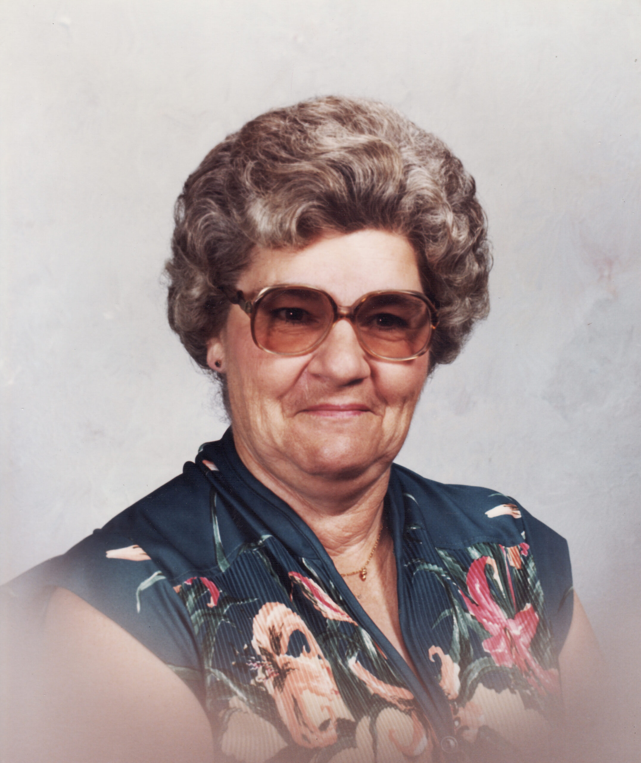 agnes mattingly