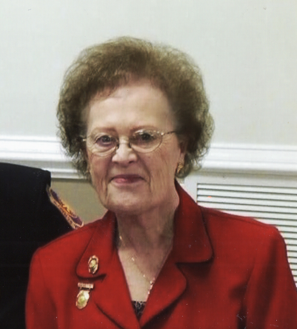 margaret guy