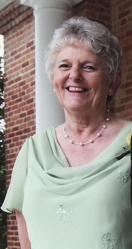 dorothy wathen (cusic)