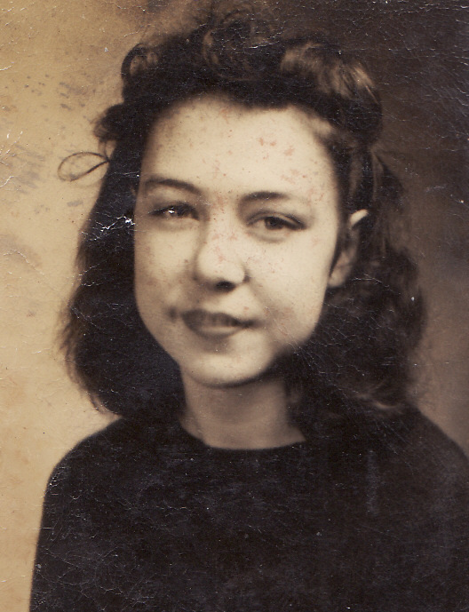 margaret tippett