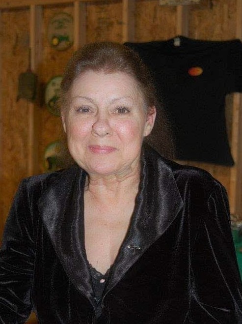 deborah forrest 