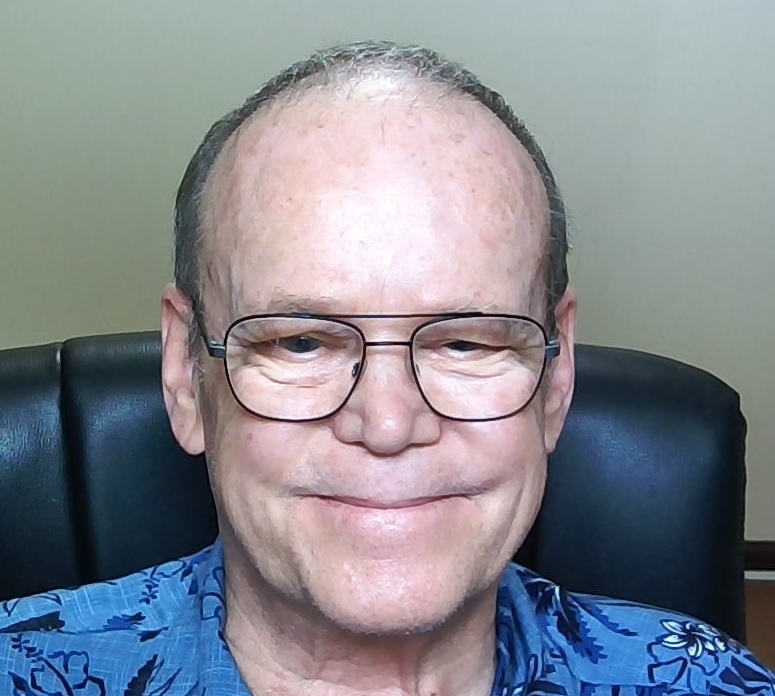 terrence munsinger