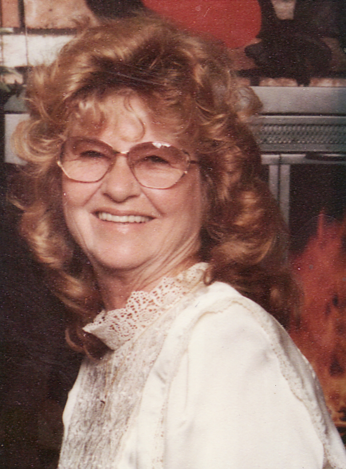 ella kernozek