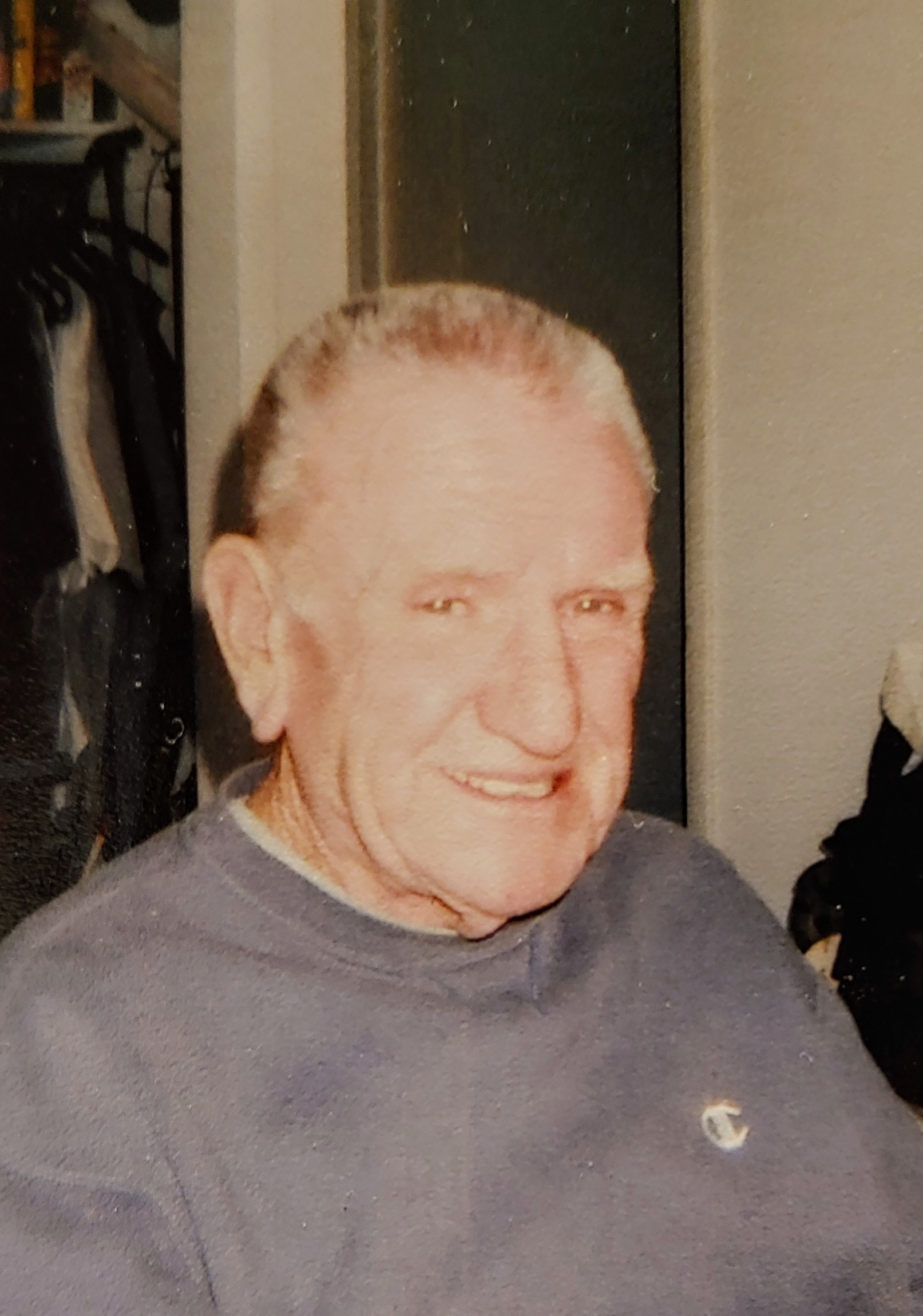 gerald wannan