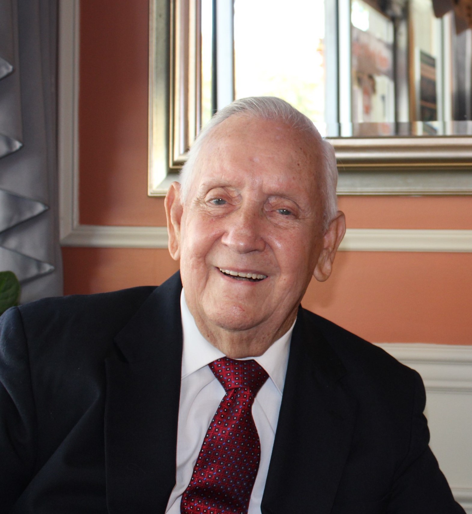 james spalding