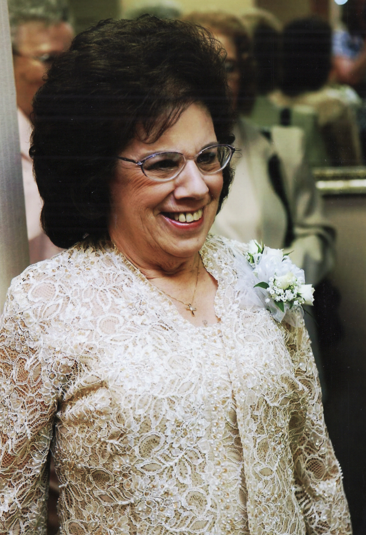 dorothy duckett