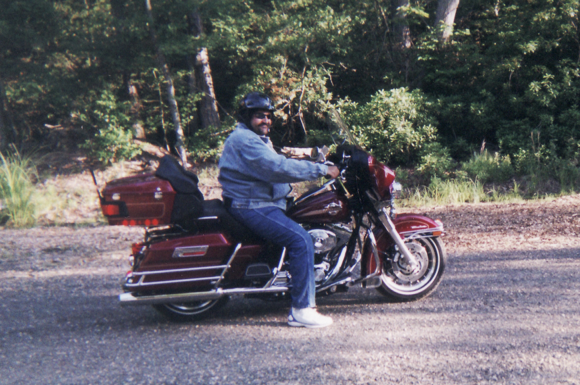 ralph foderetti