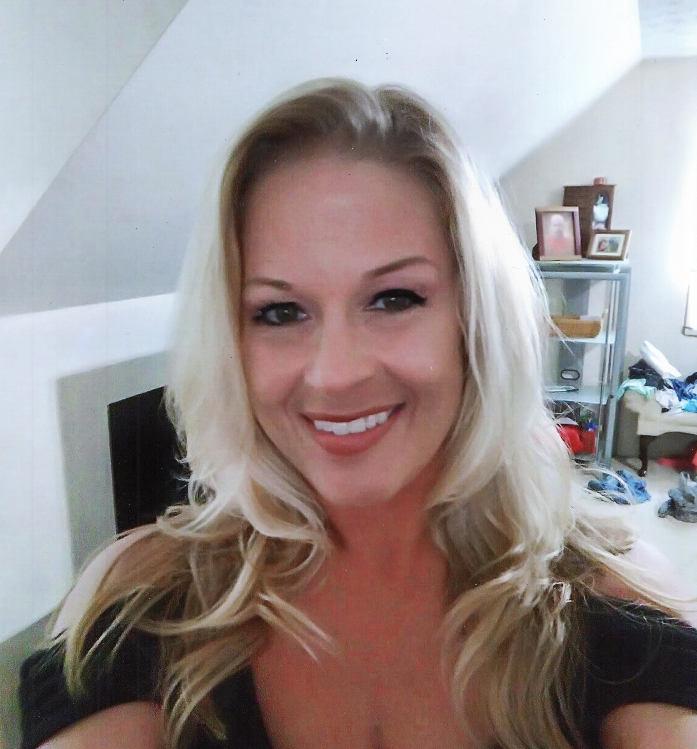 melissa ridgell