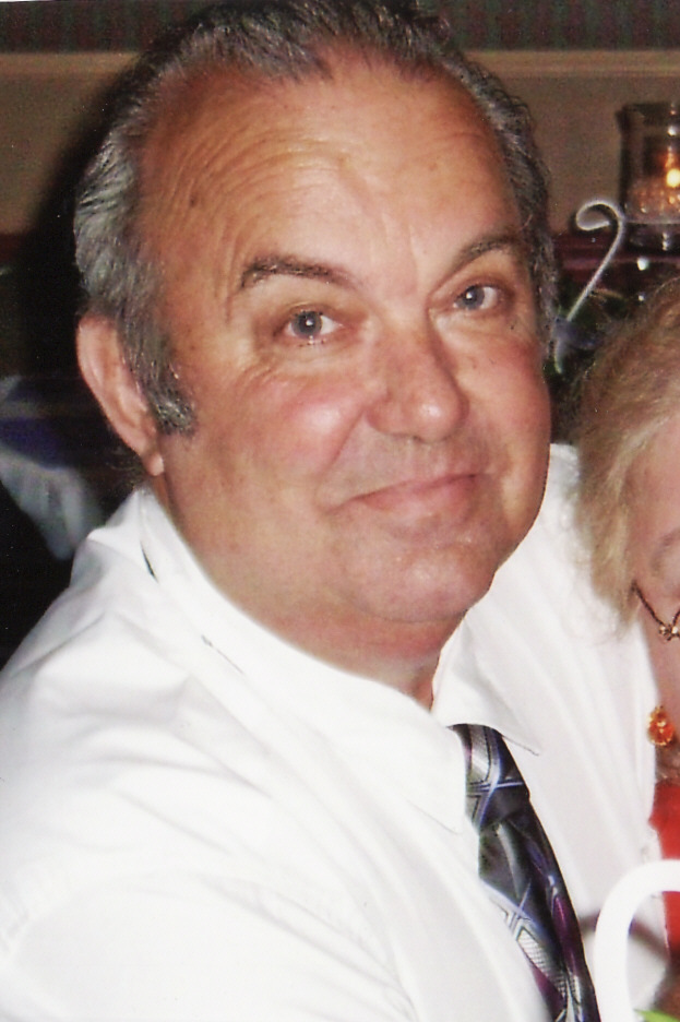 joseph farrell