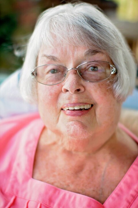 lorraine  brosius