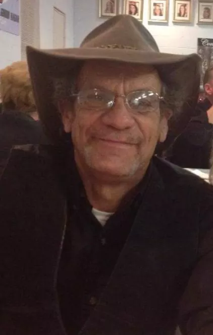 james moran
