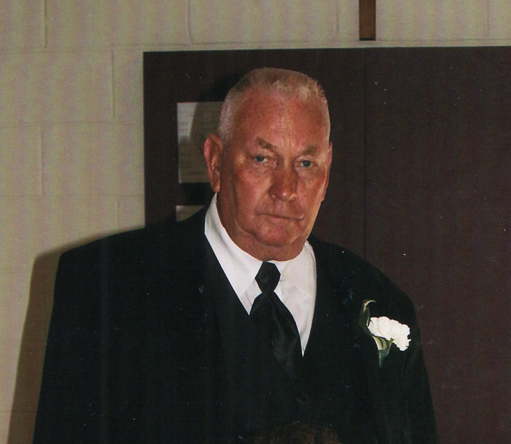 francis lacey, sr. 