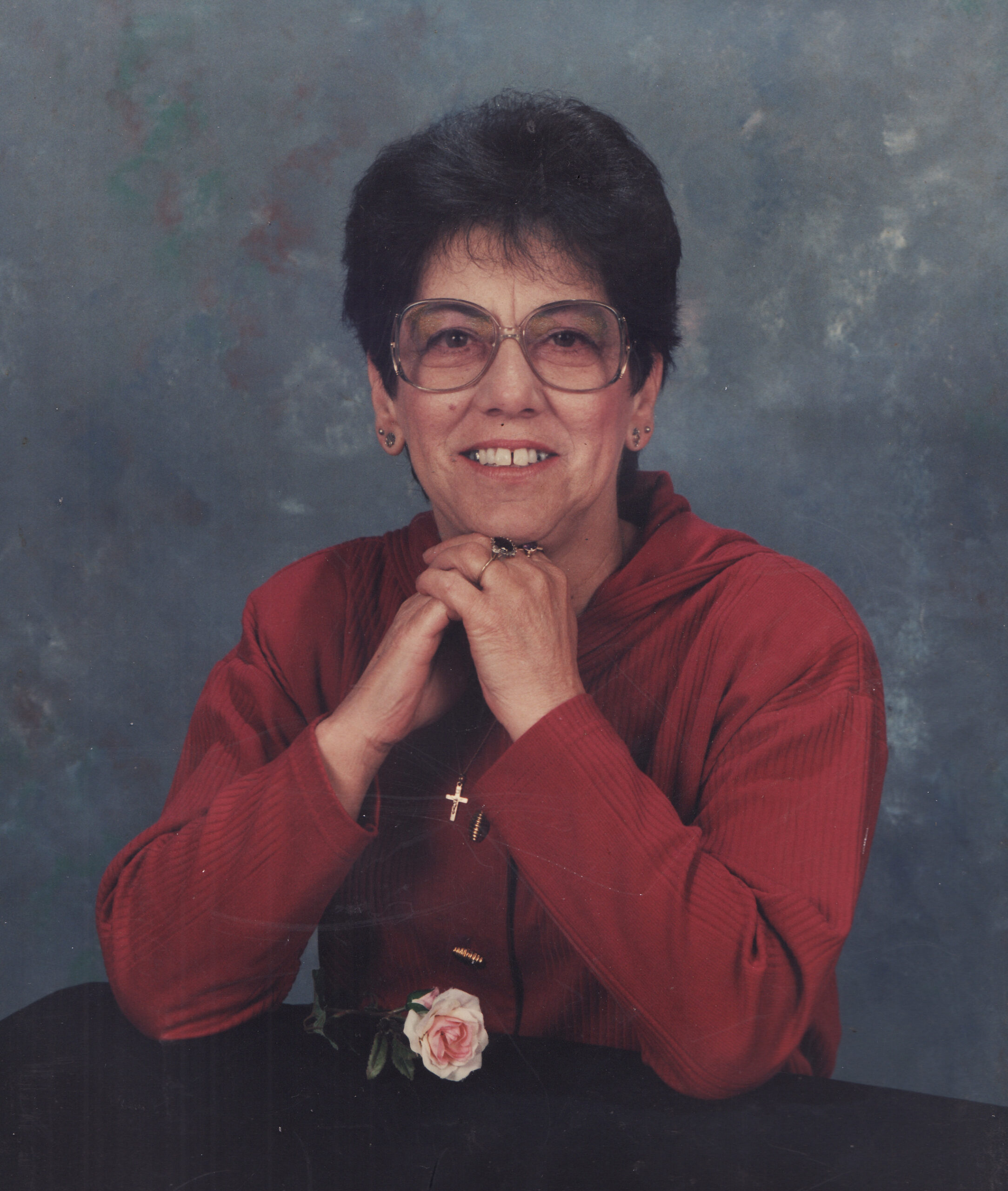shirley morris