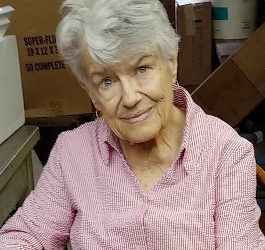 catherine  cooksey