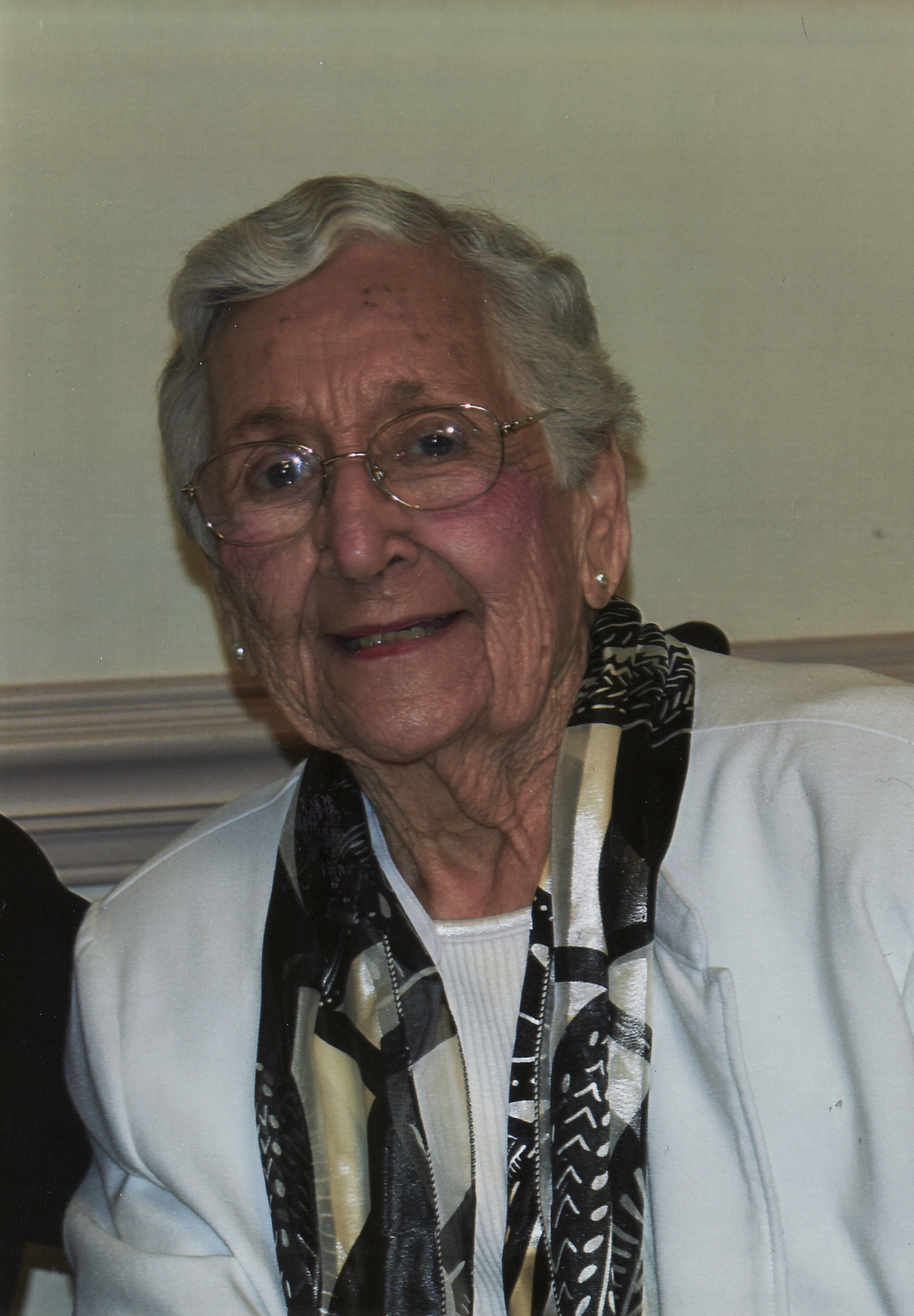 virginia gibson
