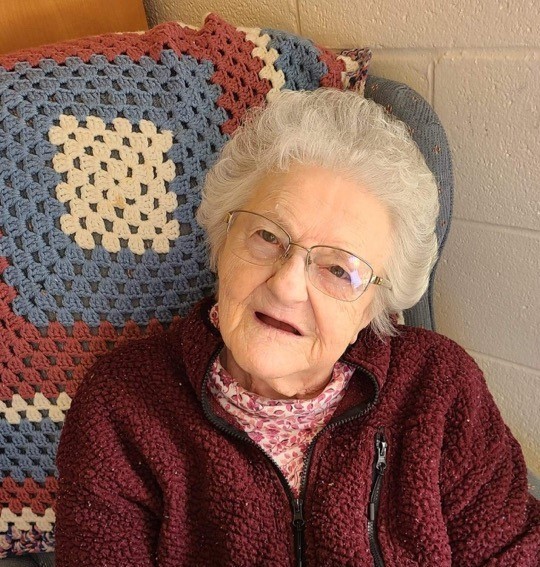 frances wood