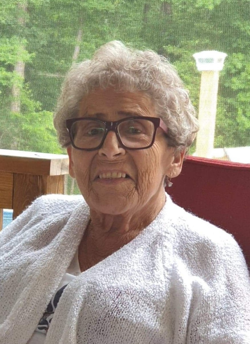 nina  fitzpatrick 