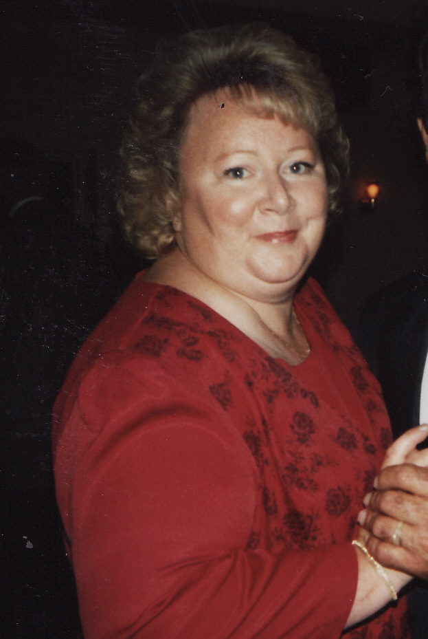 gloria copsey