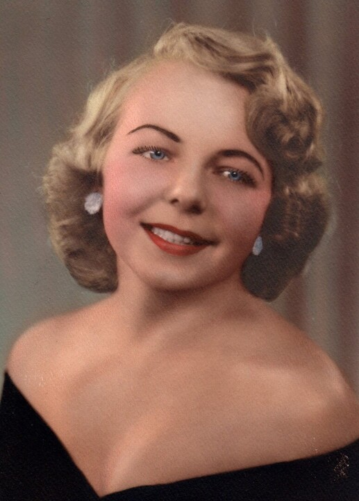 shirley mulloy