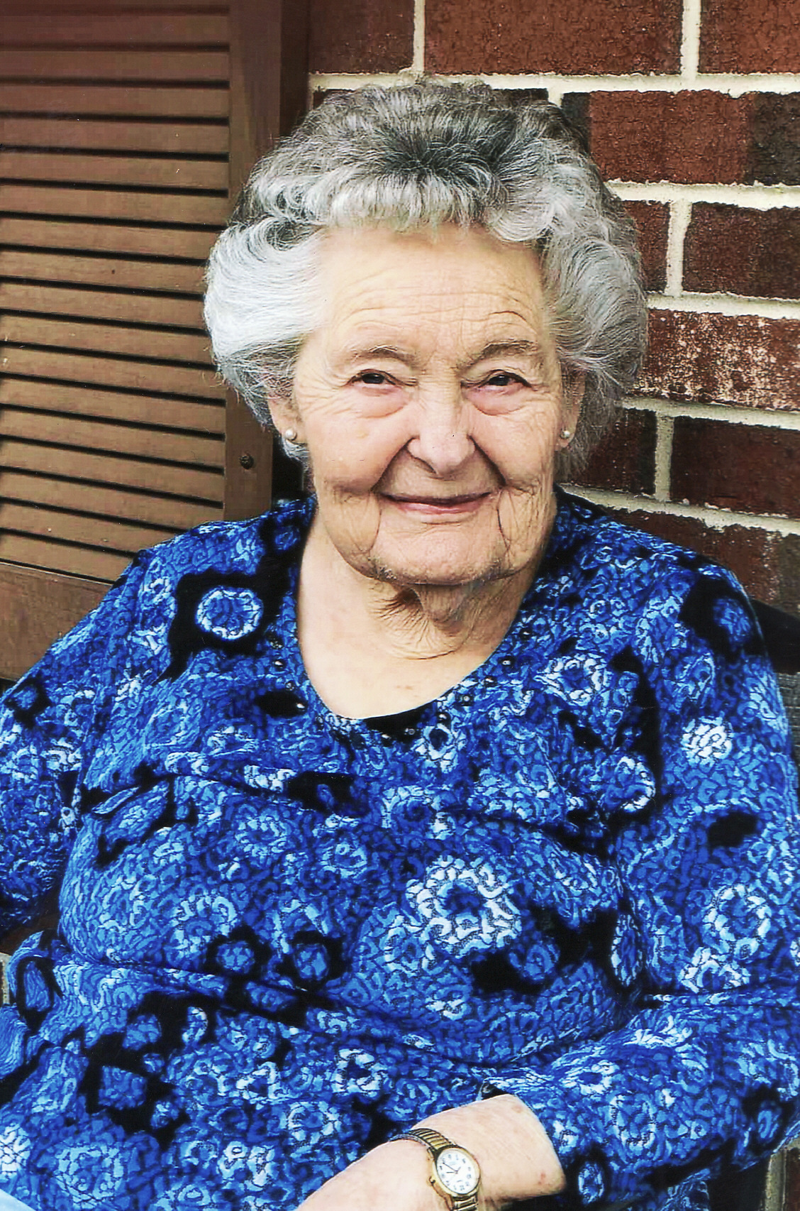 agnes wathen