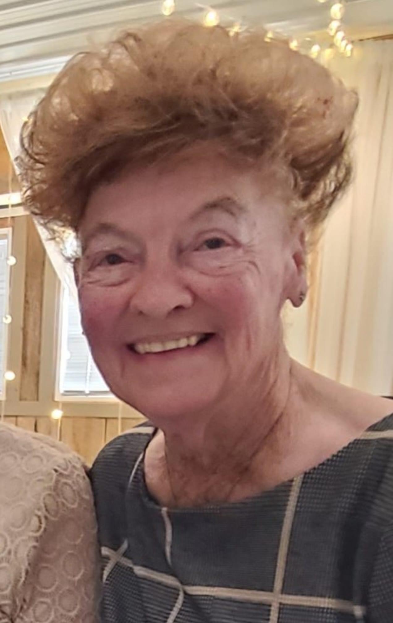 lois dement
