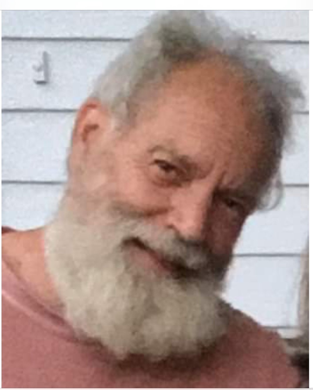 robert redman
