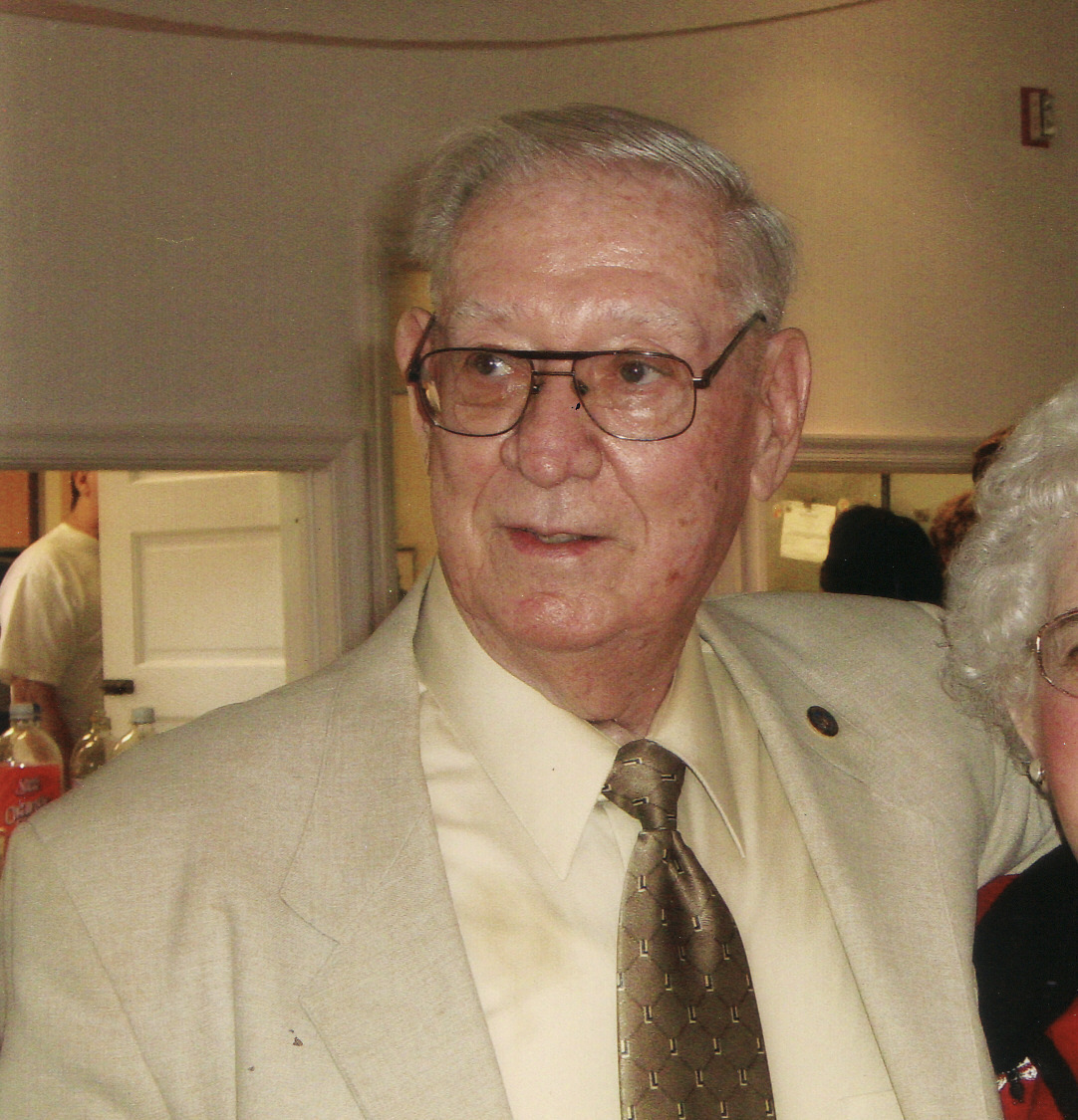 philip hurry, sr.