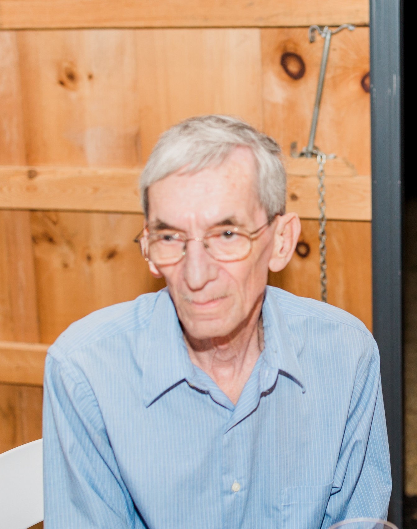 daniel larkin, iii