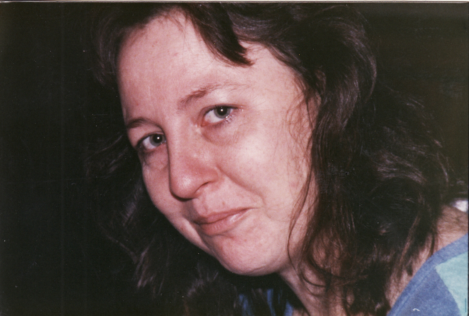 donna shaffer