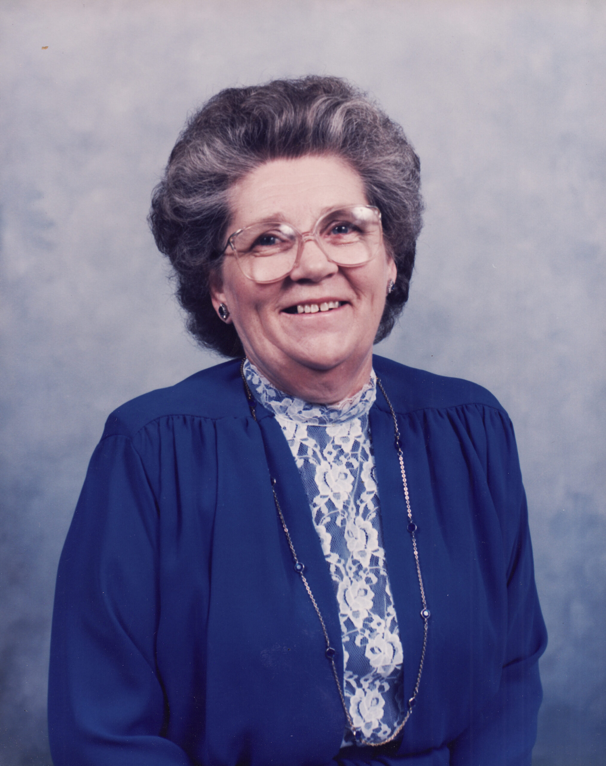 agnes vallandingham