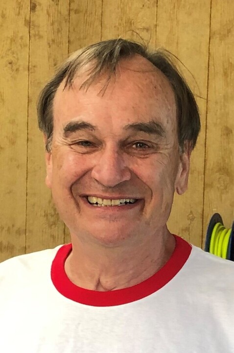 roy stamm